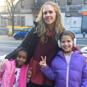 Meet your Posher, Anja